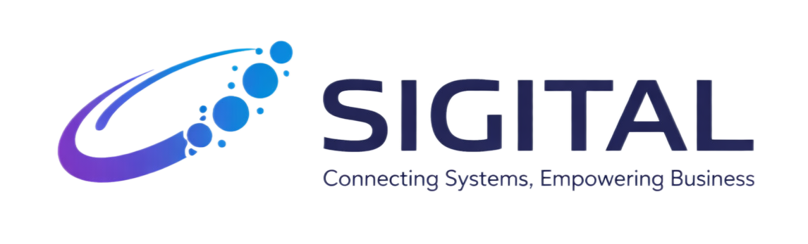 SIGITAL Logo